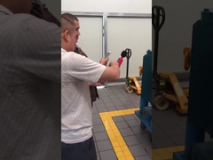 двигатель постоянного магнита, используемый для аэратора с прямым приводом